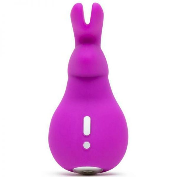 HAPPY RABBIT STIMULATING RABBIT MASSAGER 12 FUNCTIONS - Image 2