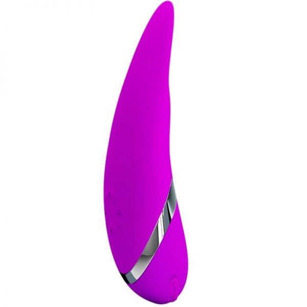 PRETTY LOVE SMART SPOONY RECHARGEABLE MASSAGER