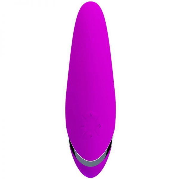 PRETTY LOVE SMART SPOONY RECHARGEABLE MASSAGER - Image 2