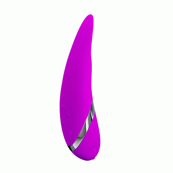 PRETTY LOVE SMART SPOONY RECHARGEABLE MASSAGER - Image 3