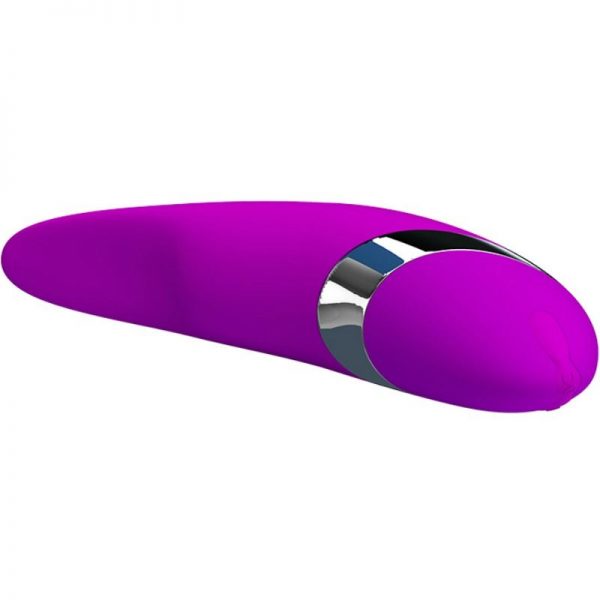 PRETTY LOVE SMART SPOONY RECHARGEABLE MASSAGER - Image 4