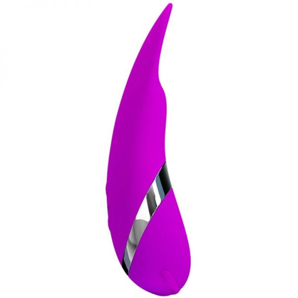 PRETTY LOVE SMART SPOONY RECHARGEABLE MASSAGER - Image 7