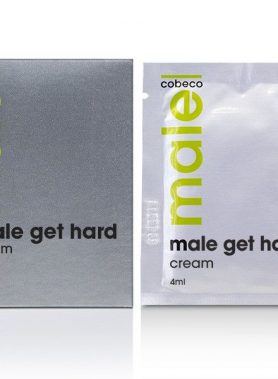 MALE GET HARD 6PCS X 4ML