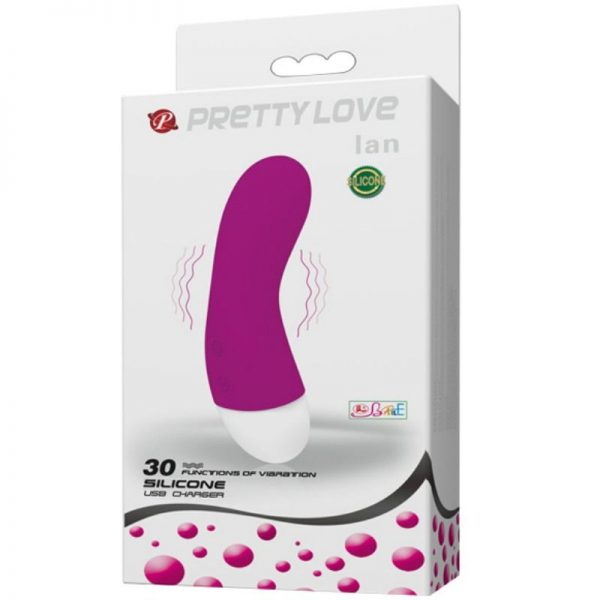 PRETTY LOVE - IAN G-POINT STIMULATOR - Image 6