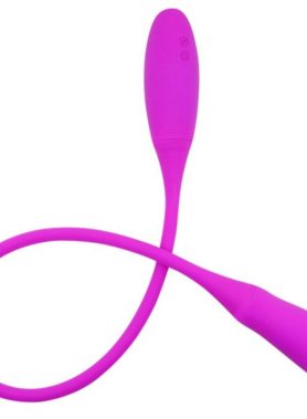 PRETTY LOVE - SMART SNAKY VIBE VIBRATOR 2 MOTORS