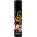 WET DESSERTS SLOW BAKED HAZELNUT SOUFFLÉ WARMING EFFECT LUBRICANT 30 ML
