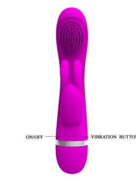 PRETTY LOVE - SMART MINI VIBRATOR ARVIN