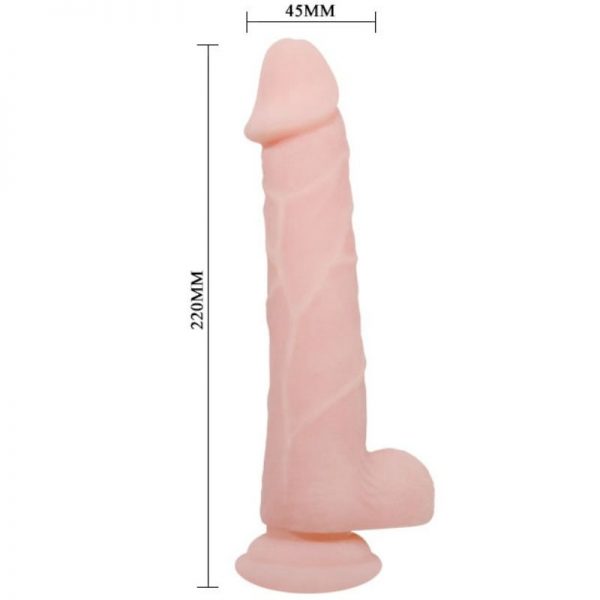 BAILE - SUPER REALISTIC DILDO 22 CM - Image 4