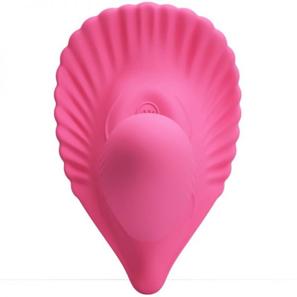 PRETTY LOVE VIBRATING G-SPOT STIMULATOR SHEEL - Image 6