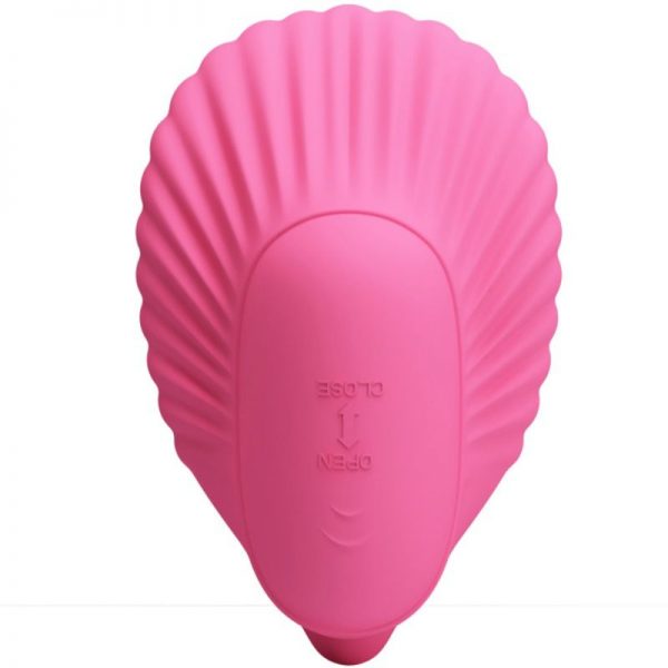 PRETTY LOVE VIBRATING G-SPOT STIMULATOR SHEEL - Image 8