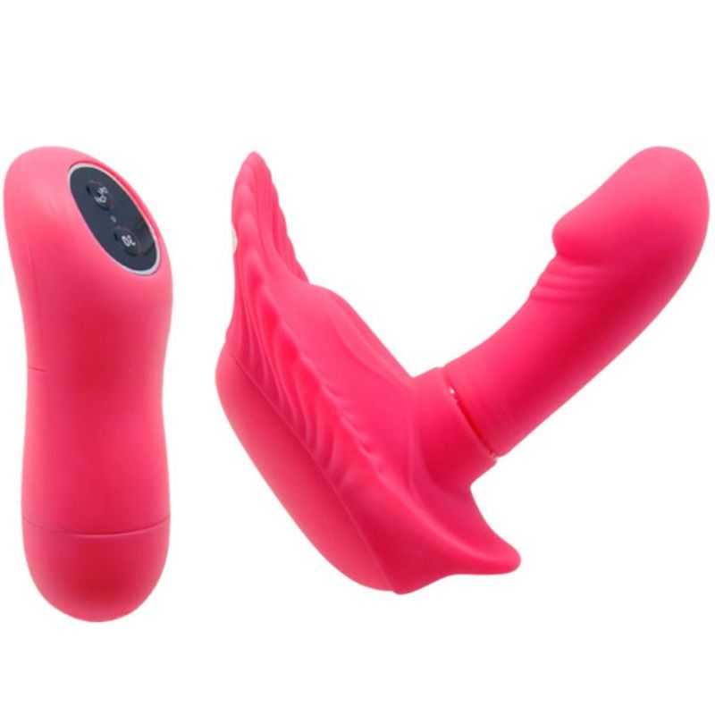 PRETTY LOVE - FLIRTATION G-POINT STIMULATOR 30 MODES - Image 3