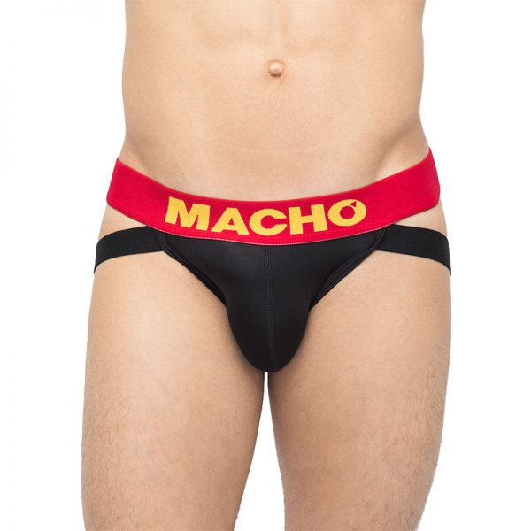 MACHO - MX200E JOCKSTRAP L - Image 2