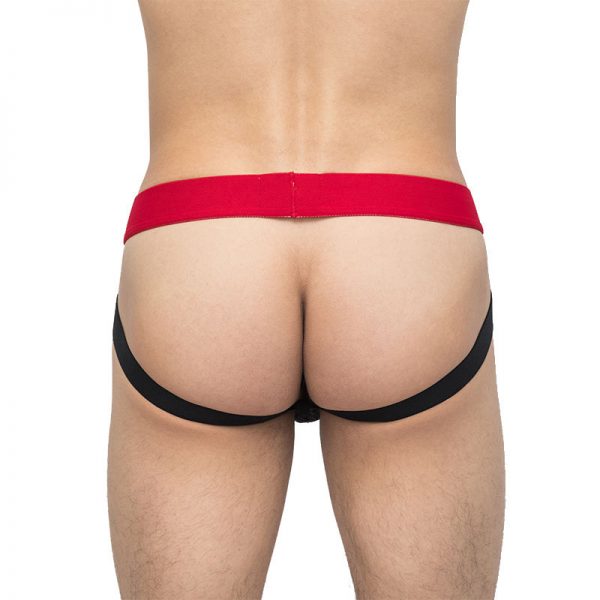 MACHO - MX200E JOCKSTRAP L - Image 3