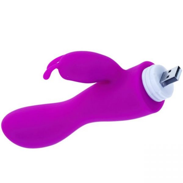 PRETTY LOVE - SMART KYLE VIBRATOR 30 MODES - Image 5