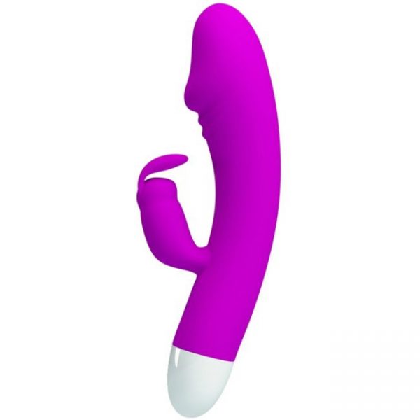 PRETTY LOVE - SMART WILL VIBRATOR 30 MODES - Image 2