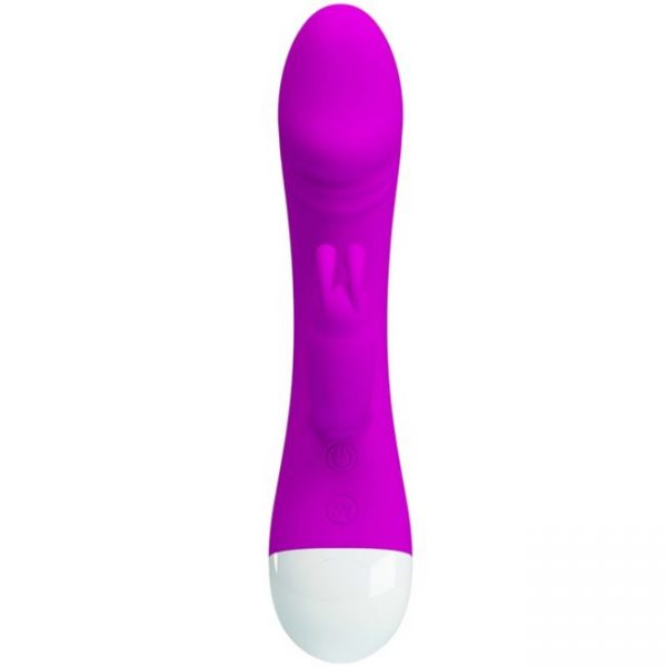 PRETTY LOVE - SMART WILL VIBRATOR 30 MODES - Image 3