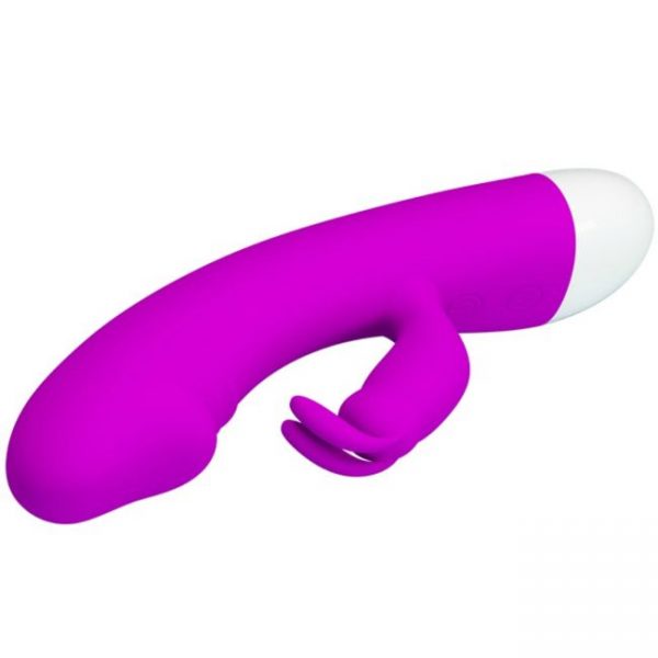 PRETTY LOVE - SMART WILL VIBRATOR 30 MODES - Image 4