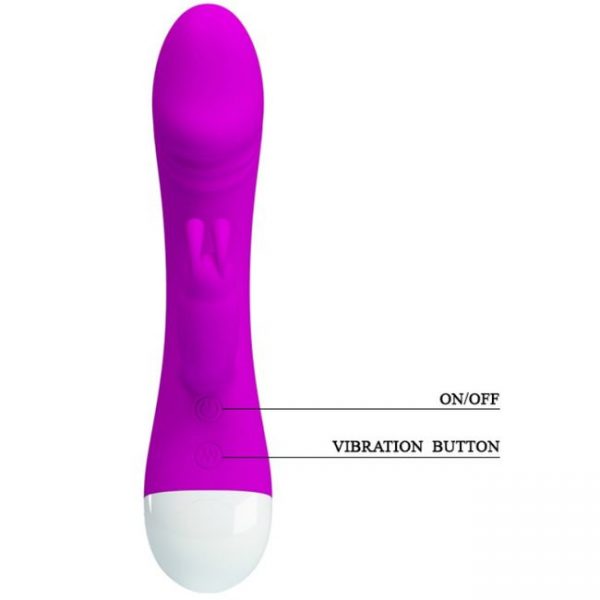 PRETTY LOVE - SMART WILL VIBRATOR 30 MODES - Image 8