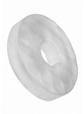 PERFECT FIT DONUT CUSHION FOR THE BUMPER