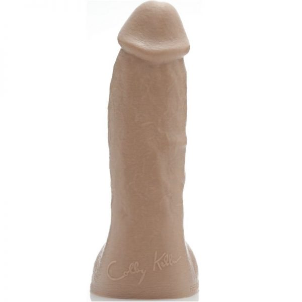 FLESHJACK - COLBY KELLER DILDO 19.5 CM - Image 3