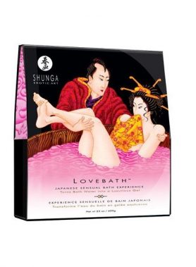 SHUNGA - LOVEBATH DRAGON FRUIT