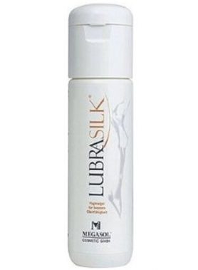 EROS - LUBRASILK VAGINAL GEL 30 ML