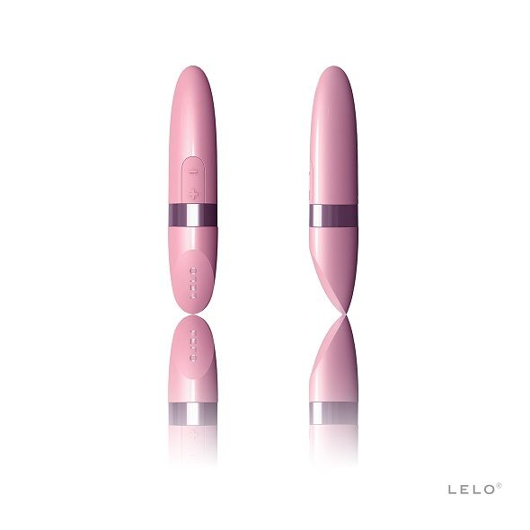 LELO - MIA 2 PINK VIBRATOR - Image 2