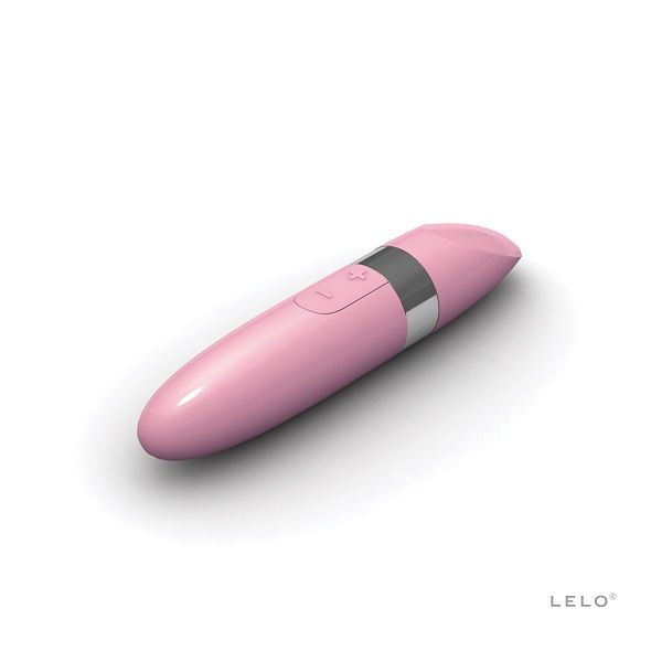 LELO - MIA 2 PINK VIBRATOR - Image 3