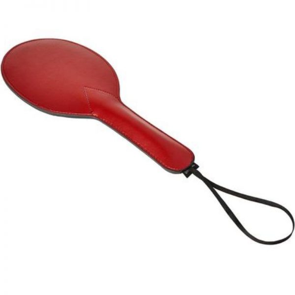 SPORTSHEETS - WIDE BORDEAUX SHOVEL 39 CM - Image 2