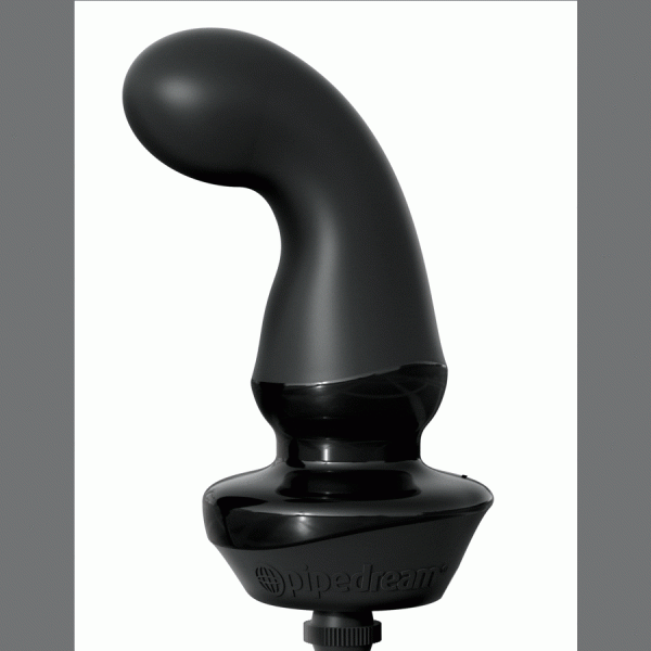 ANAL FANTASY ELITE INFLATABLE P-SPOT MASSAGER 12 CM - Image 2