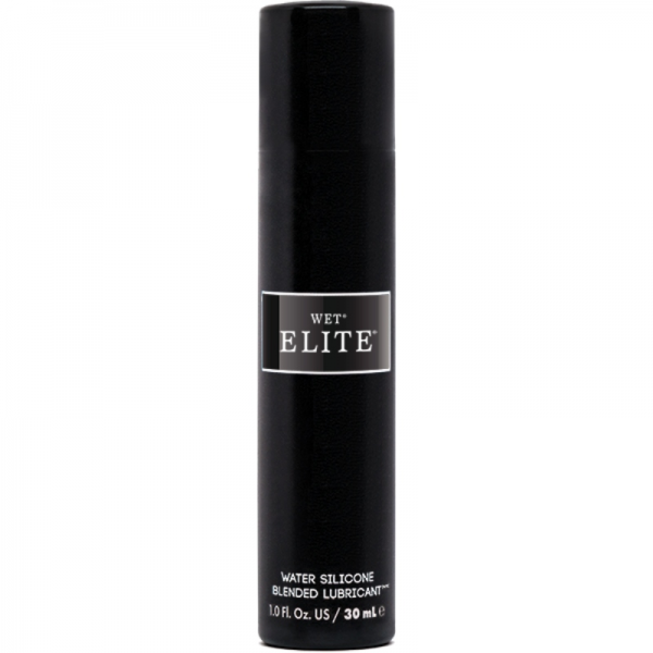 WET - ELITE HYBRID LUBRICANT 30 ML