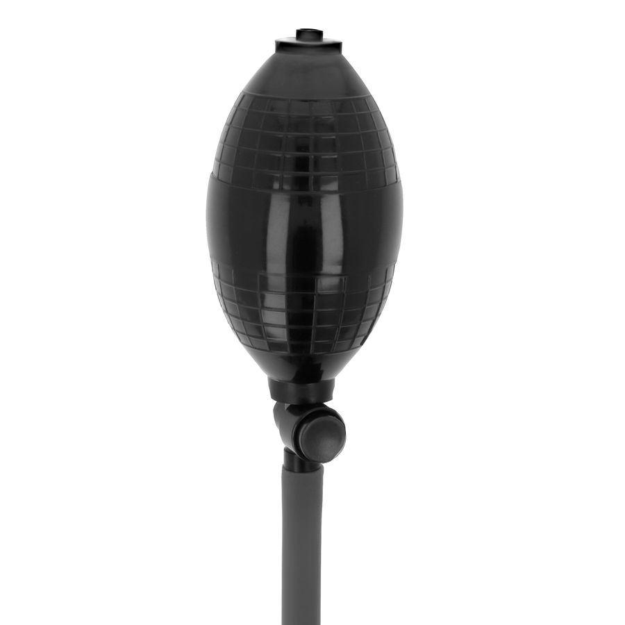 PUMP ADDICTED - RX3 BLACK - Image 7