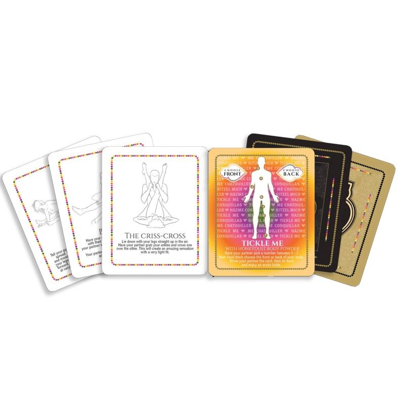 KAMASUTRA - WEEKENDER TIN KIT ORIGINAL - Image 2