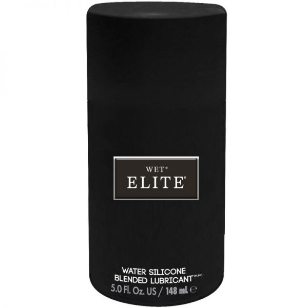 WET - ELITE HYBRID LUBRICANT 148 ML