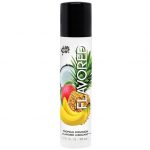 WET FLAVORED LUBRICANTE TROPICAL EXPLOSION 30 ML