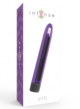 INTENSE - VITO LILAC VIBRATOR