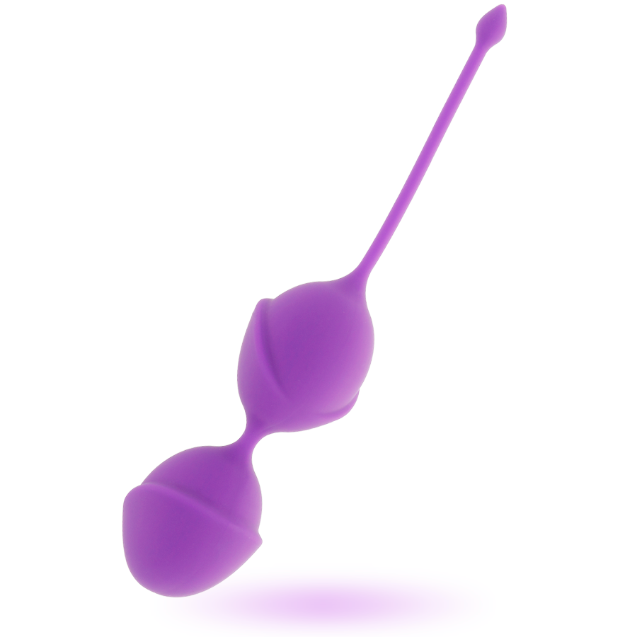 INTENSE - KARMY FIT KEGEL SILICONE LILAC - Image 7