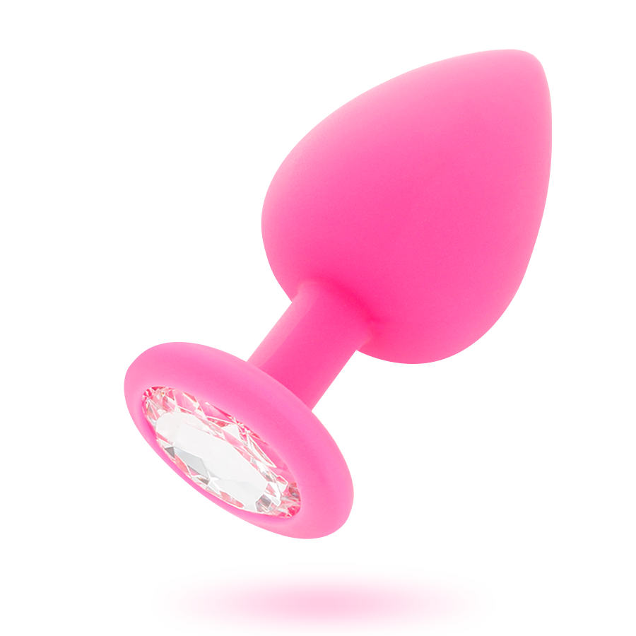 INTENSE - SHELKI S PLUG ANAL FUCHSIA - Image 6