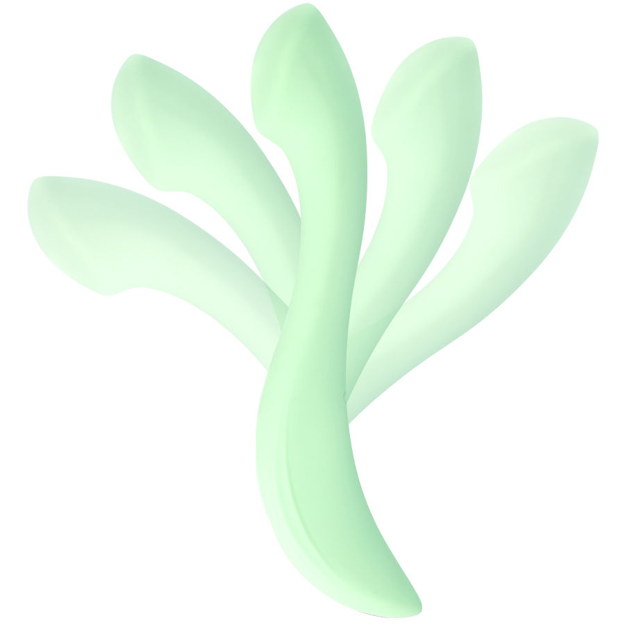 MIA - DEVON VIBRATOR GREEN - Image 3