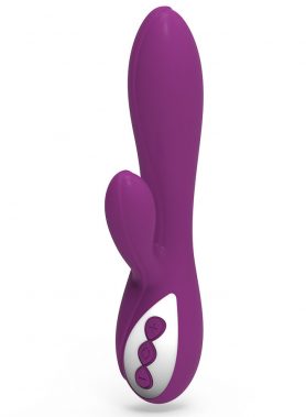 COVERME - TAYLOR VIBRATOR + WATCHME REMOTE CONTROL