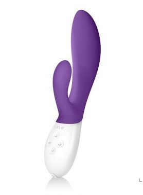 LELO INA 2 VIBRATOR PURPLE
