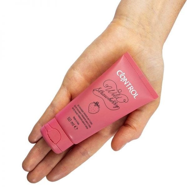 CONTROL MASSAGE GEL 3 UNITS 50 ML - Image 3