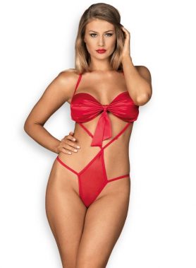 OBSESSIVE - GIFTELLA TEDDY S/M