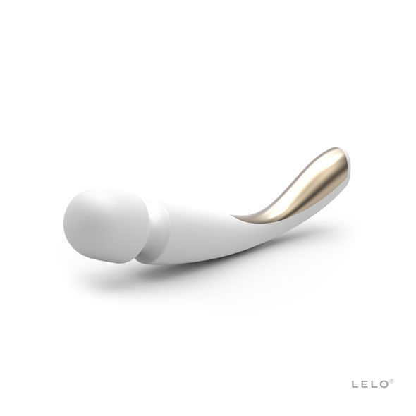 LELO SMART WAND MASSAGER MEDIUM IVORY - Image 2