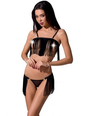 PASSION WOMAN KASSANDRA SET L/XL