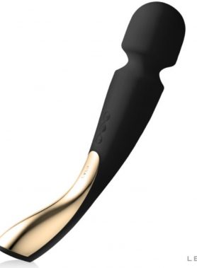 LELO - SMART WAND 2 BLACK