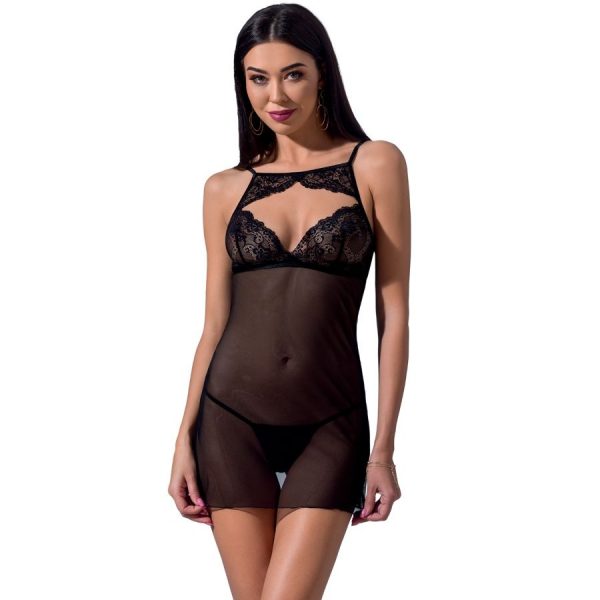 PASSION WOMAN VERONIQUE CHEMISE L/XL