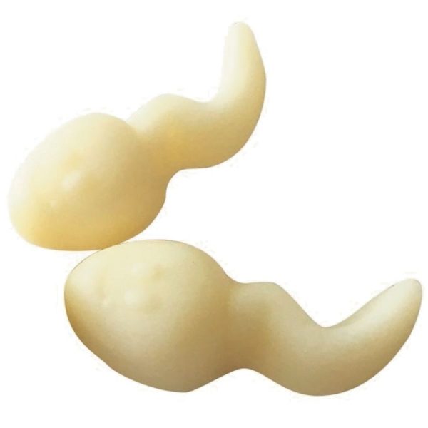 SPENCER & FLEETWOOD - JELLY SUPER SPERM GUMMIES FORM SPERM 120 GR - Image 2