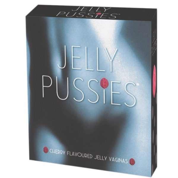 SPENCER & FLEETWOOD JELLY JELLY PUSSIES 120 GR - Image 3