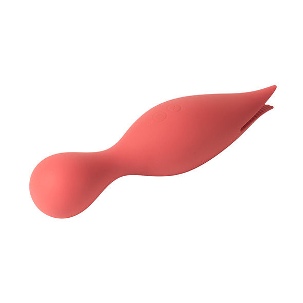 SVAKOM SIREN VIBRATOR CORAL - Image 8